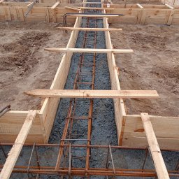 Domy murowane Gdańsk 1