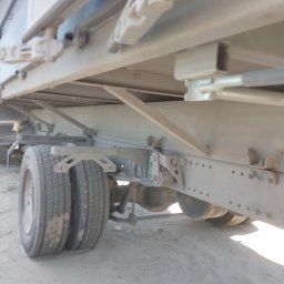 Piaskowanie Dobre Miasto 3