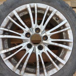 Piaskowanie Dobre Miasto 2