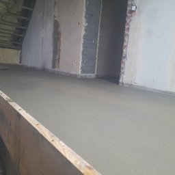 Posadzki jastrychowe Psary 3