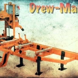 Drew Mar - Sprzedaż Drewna Dylągowa