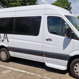 Przeprowadzki międzynarodowe Szczecin 2