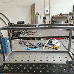 Spawacz Koleczkowo 4