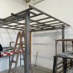 Spawacz Koleczkowo 1