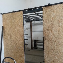 Spawacz Koleczkowo 2