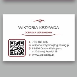 Polska Grupa Leasingowa - Kredyt Ostrów Wielkopolski