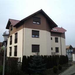 Domy murowane Wrocław 1
