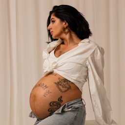 Sesja kobieca Grodzisk Mazowiecki 1