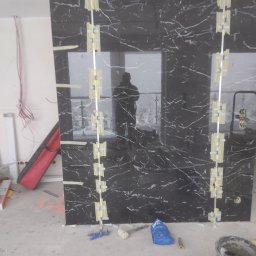 MBS Skiba Marek - Montaż Ścianek Działowych Mechowiec