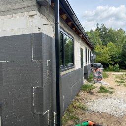 Usługi remontowo budowlane i wykończeniowe Grzegorz Kulas - Fantastyczne Usługi Remontowe w Chojnicach