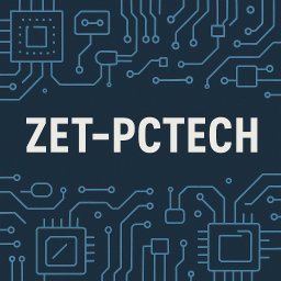 ZET-PCTech - Firma IT Kliniska Wielkie