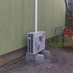 Pompy ciepła Piaseczno 1