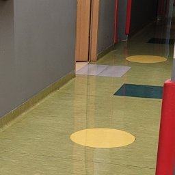 Malowanie mieszkań Łubianka 1