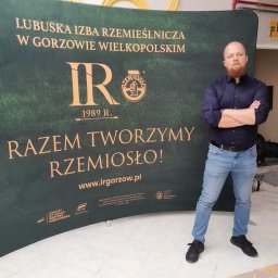 BARTOSZ ANDRZEJCZAK - Remonty Biur Gorzów Wielkopolski