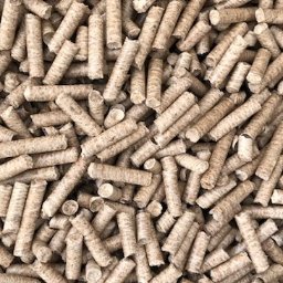 Producent pelletu Godziszów 1