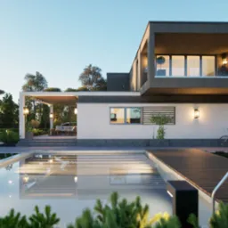 Wizualizacje 3d - wizualizacje architektoniczne dla deweloperów