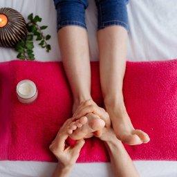 Masaż Bielsko-Biała 2