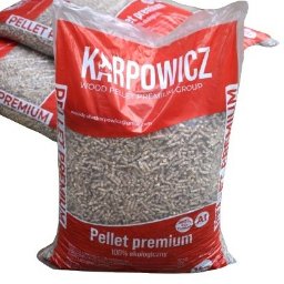 Karpowicz Premium Group - Opał Kraków