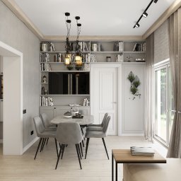 Remonty mieszkań Warszawa 4