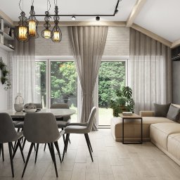 Remonty mieszkań Warszawa 3