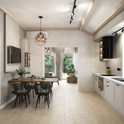 Remonty mieszkań Warszawa 2