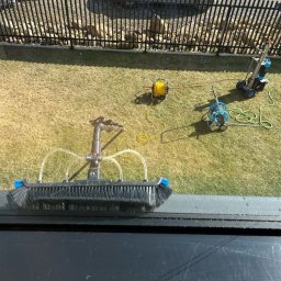 LTD Agnieszka Opioła C&M Clean and more - Korzystne Mycie Dachów Chrzanów