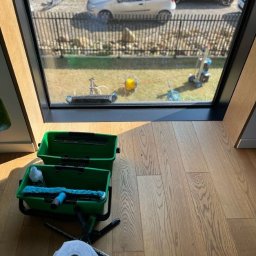 Sprzątanie mieszkań Trzebinia 2