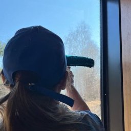 LTD Agnieszka Opioła C&M Clean and more - Solidne Mycie Elewacji Domów Chrzanów