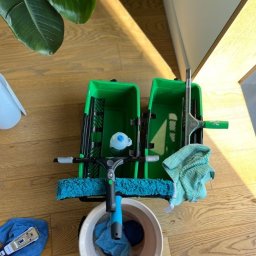 Sprzątanie mieszkań Trzebinia 4