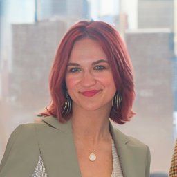 Urszula Jabłońska - Wizytówki Warszawa