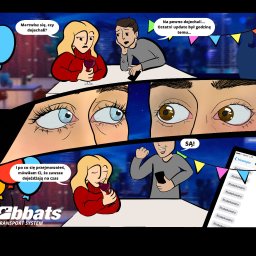 Grafik komputerowy Warszawa 3