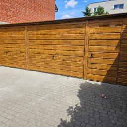 Garaże blaszane Raciechowice 2