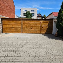 Garaże blaszane Raciechowice 4