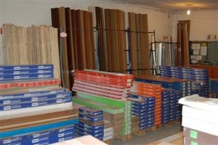 Panele podłogowe Rybnik