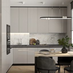 Projektowanie mieszkania Wiry 3