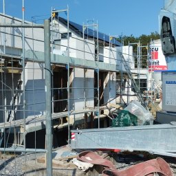 BudRem-Robert dudziak - Montaż Płyt Gipsowych Trzebnica