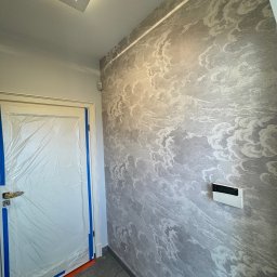 Tapetowanie Sulejówek 1