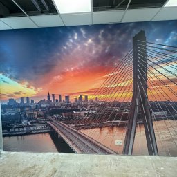 Tapetowanie Sulejówek 3