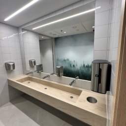 Tapetowanie Mińsk Mazowiecki