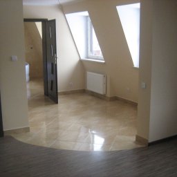 Remonty mieszkań Łódź 3