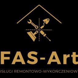 FAS-Art REMONTY I WYKOŃCZENIA - Firma Remontowa Lutynia