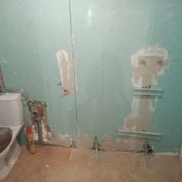 Malowanie mieszkań Marki 3