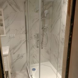 Malowanie mieszkań Marki 4