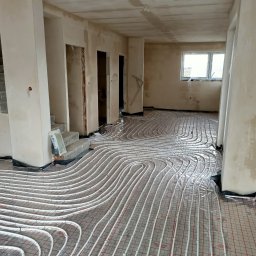 Malowanie mieszkań Marki 1