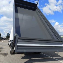 Płyta karton gips Olsztynek 2