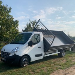 Płyta karton gips Olsztynek 3