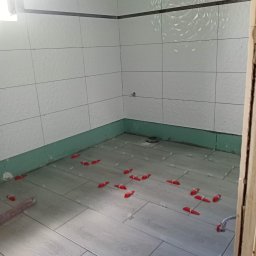 Ocieplanie elewacji Toruń 2