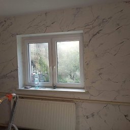 Ocieplanie elewacji Toruń 3