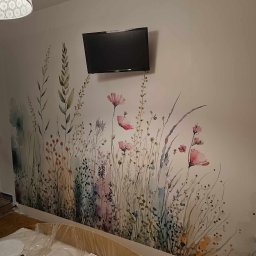 Ocieplanie elewacji Toruń 1