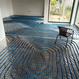 Kompleksowe wykonanie instalacji hydraulicznych Zawiercie 4